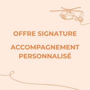Coaching développement personnel 6h