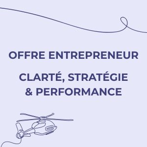 Offre entrepreneur