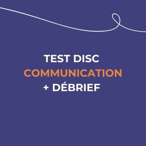 DISC Communication
