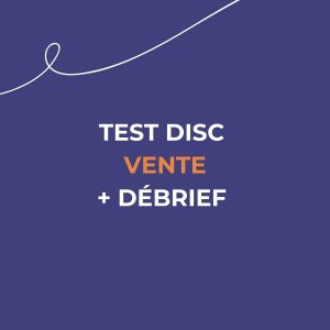 DISC Vente